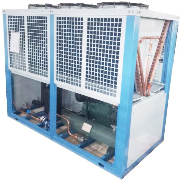Box type Bitzer condensing units