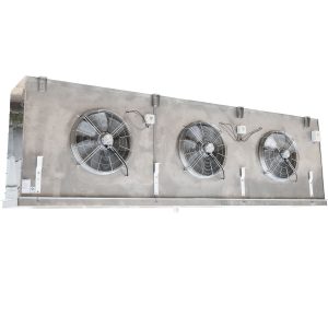Ammonia evaporators & condensers
