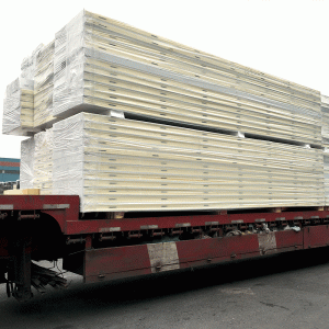 PU 保温板的英文 修改中