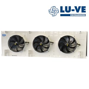 Italy evaporators and condensers