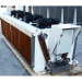 Dry cooler